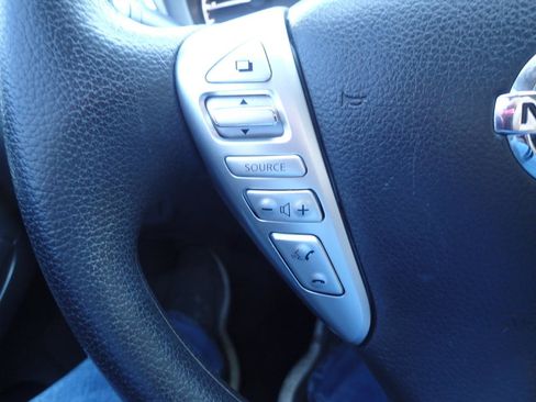 Used 2017 Nissan Sentra S FWD image 15
