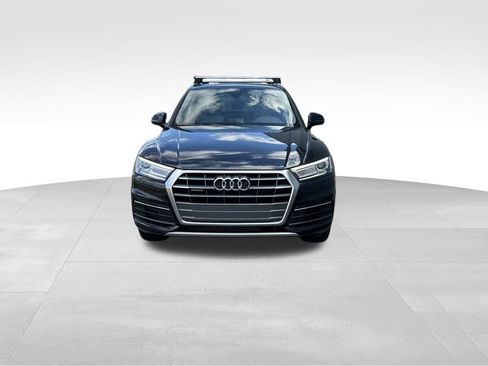 Used 2020 Audi Q5 2.0T Premium image 8
