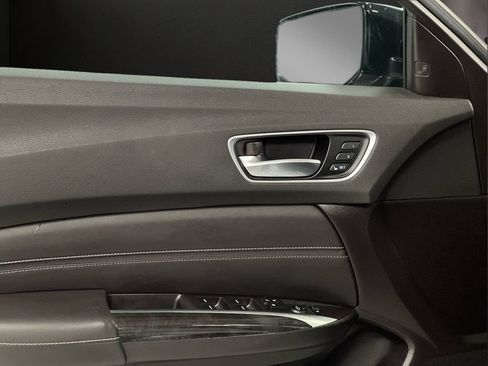 Used 2020 Acura TLX w/ Technology Package FWD image 33