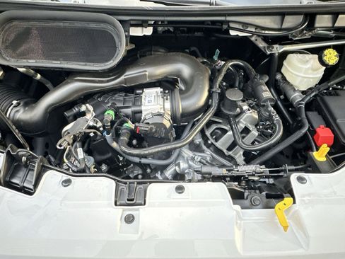 New 2026 Ford Transit 250 Base w/ Load Area Protection Package image 41