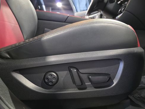 Used 2023 INFINITI QX55 Sensory w/ Lighting Package AWD/4WD image 21