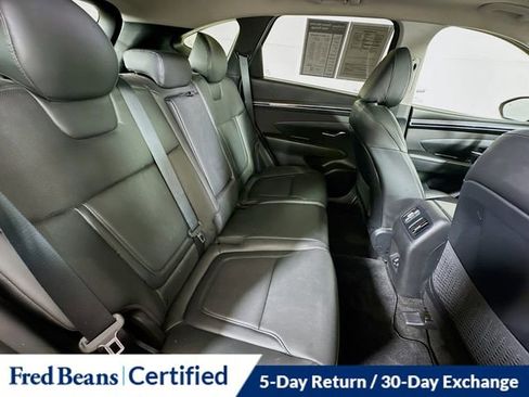 Used 2023 Hyundai Tucson SEL w/ Convenience Package image 29
