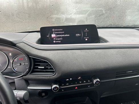 Used 2025 MAZDA CX-30 Carbon image 19