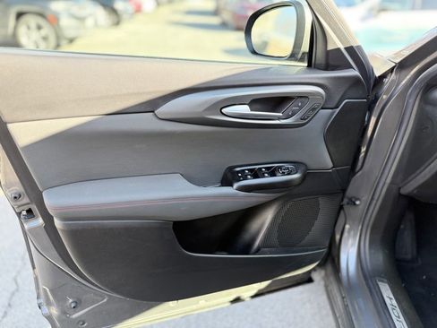 Used 2024 Dodge Hornet R/T w/ Track Pack image 22