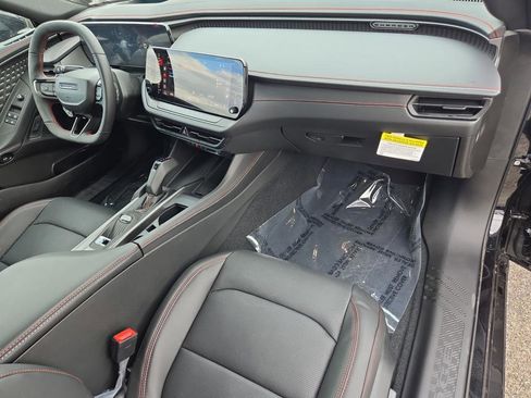 New 2026 Dodge Charger Scat Pack AWD/4WD image 30