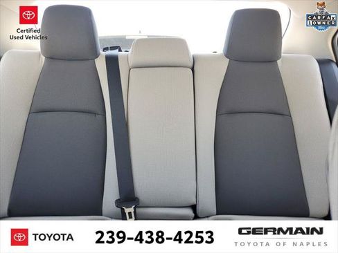 Certified 2026 Toyota Corolla LE FWD image 30