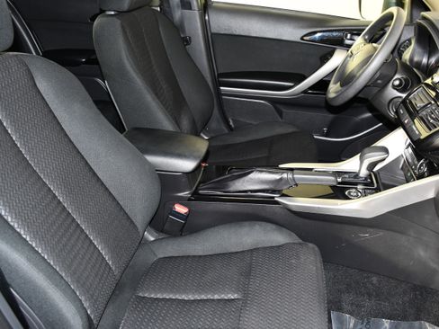 Used 2024 Mitsubishi Eclipse Cross LE AWD/4WD image 41