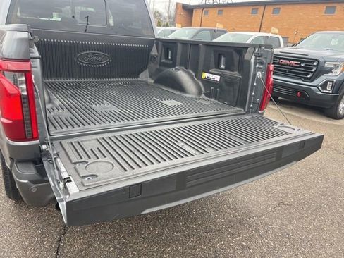 Certified 2024 Ford F150 XLT w/ Equipment Group 302A MID AWD/4WD image 22