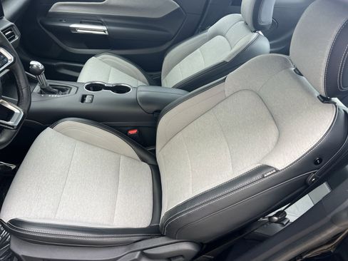 Certified 2024 Ford Mustang EcoBoost image 13