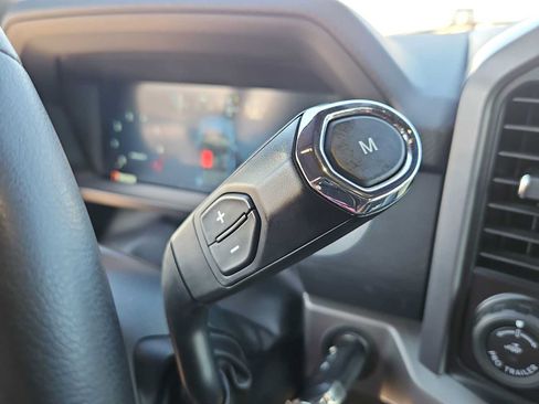 Used 2024 Ford F150 XLT w/ Mobile Office Package AWD/4WD image 21