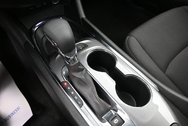 Used 2024 Chevrolet Malibu LT FWD image 35