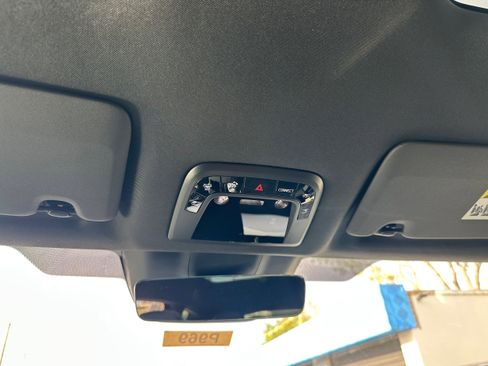 New 2025 Polestar Polestar 3 Long Range Dual Motor Performa image 20