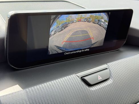 New 2026 MAZDA CX-90 3.3 Turbo w/ Select Package image 23