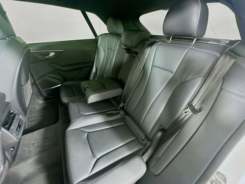 New 2026 Audi Q8 Premium AWD/4WD image 37