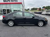 Certified 2023 Toyota Corolla LE image 2