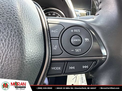 Used 2024 Toyota Camry SE FWD image 18