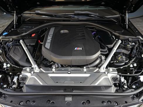 Used 2025 BMW M440i M440i image 29