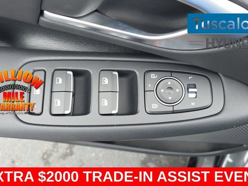 New 2026 Hyundai Sonata SEL FWD image 13