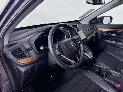 Used 2022 Honda CR-V EX-L image 9