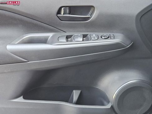 New 2025 Nissan Kicks Play S image 17