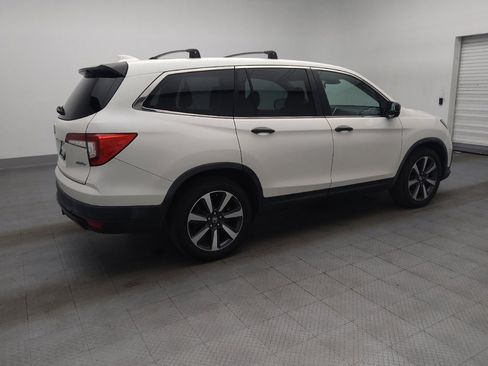 Used 2019 Honda Pilot LX image 10