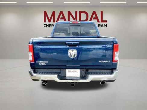 Used 2022 RAM 1500 Big Horn AWD/4WD image 6