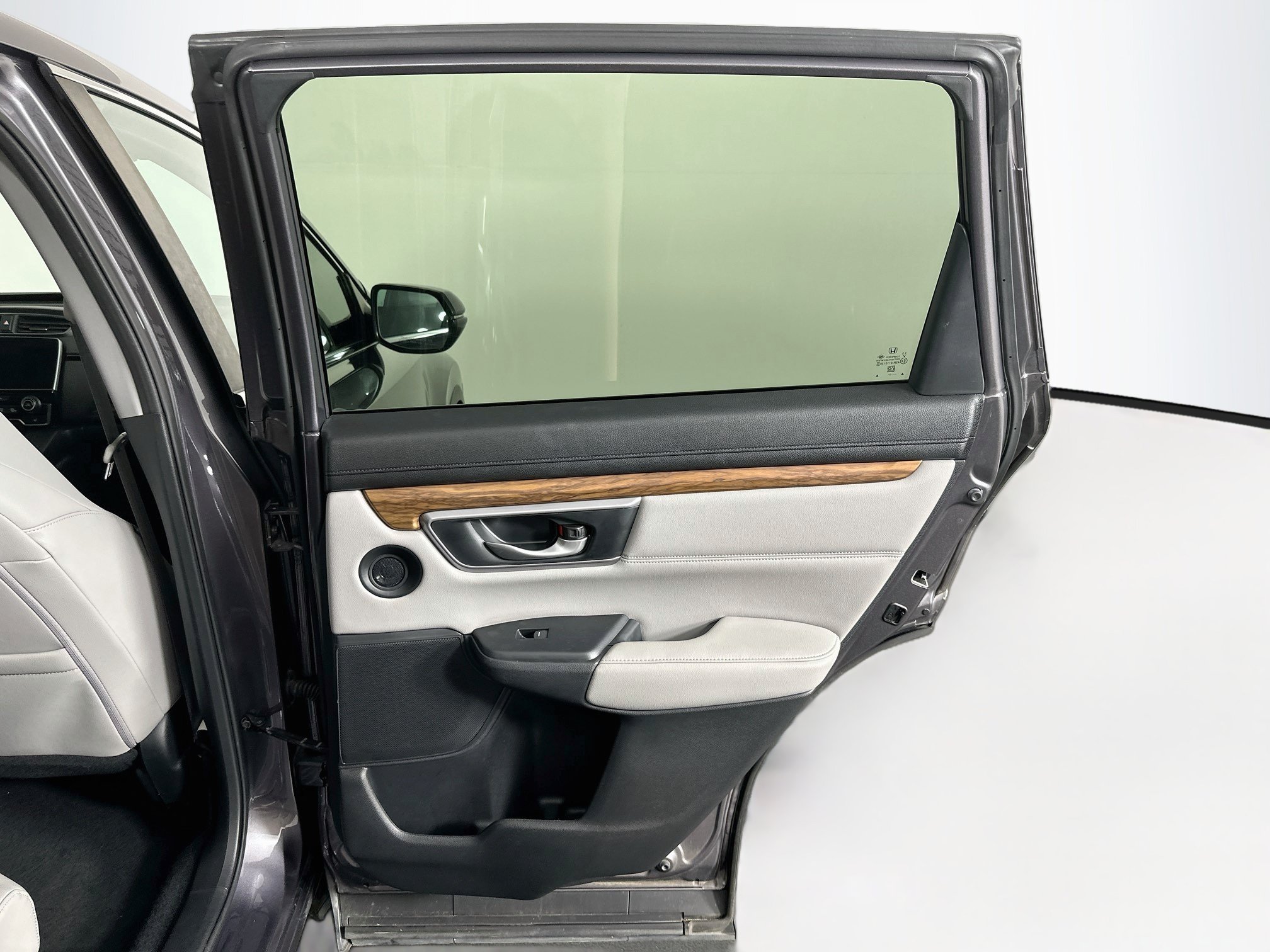 Used 2017 Honda CR-V EX-L image 31