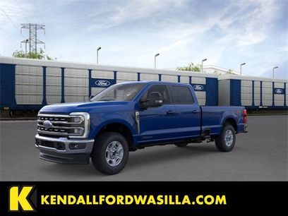 New 2026 Ford F350 XLT