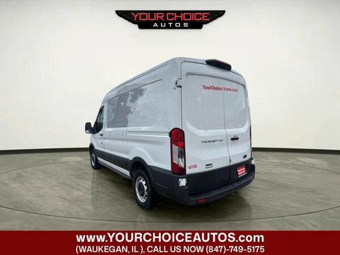 Used 2020 Ford Transit 250 Medium Roof w/ Load Area Protection Package image 3