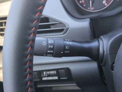 New 2026 Subaru Crosstrek 2.5i Limited image 26