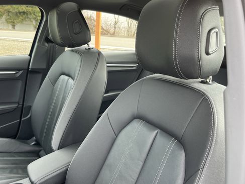 Used 2024 Audi A3 2.0T Premium Plus w/ Premium Plus Package image 20