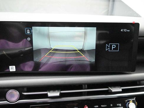 New 2026 Hyundai Santa Cruz SEL AWD/4WD image 8