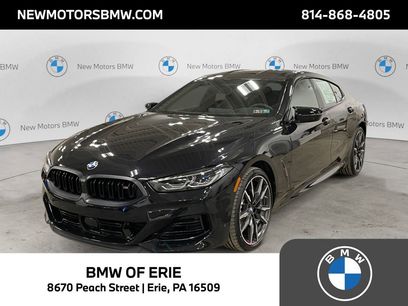 New 2026 BMW M850i xDrive
