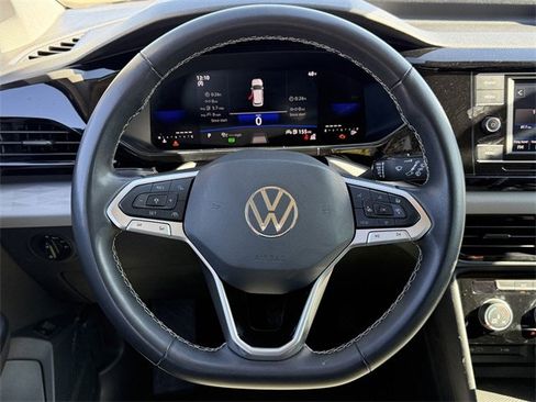 Used 2024 Volkswagen Taos S image 12
