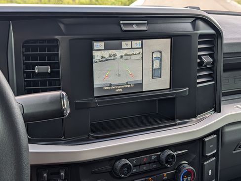 New 2026 Ford F250 XL w/ STX Appearance Package AWD/4WD image 50
