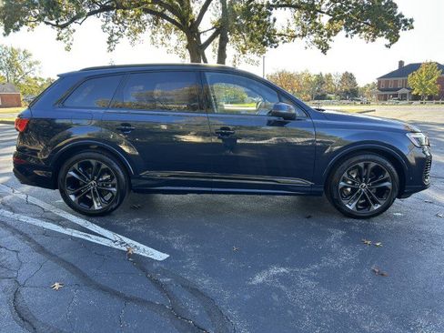 Certified 2025 Audi Q7 3.0T Premium Plus w/ Premium Plus Package image 6