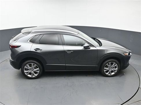 Certified 2023 MAZDA CX-30 AWD 2.5 S w/ Preferred Package image 41