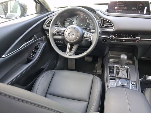 Certified 2026 MAZDA CX-30 AWD 2.5 S image 9