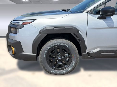 New 2026 Subaru Outback Wilderness AWD/4WD image 12