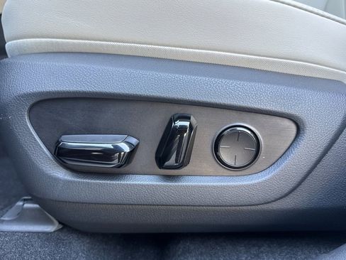 New 2026 Lexus NX 450h+ AWD w/ Luxury Package image 13