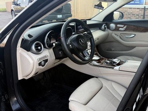 Used 2015 Mercedes-Benz C 300 4MATIC Sedan image 10