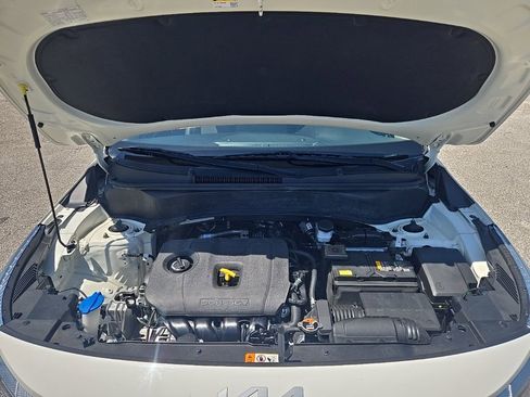 Used 2022 Kia Seltos S image 24