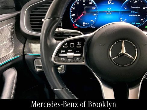 Certified 2023 Mercedes-Benz GLE 450 4MATIC image 27