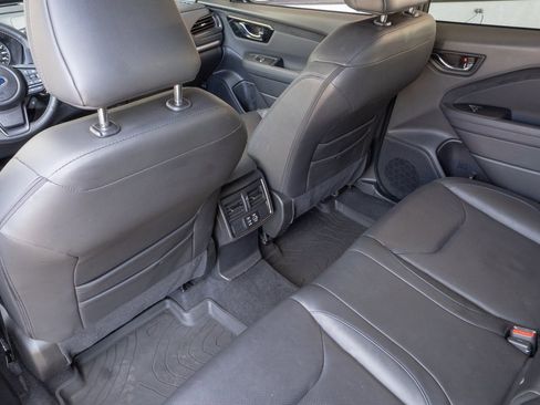 Certified 2025 Subaru Forester Limited w/ Popular Package #1 image 18