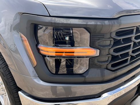 Used 2024 Ford F150 XL w/ Equipment Group 103A High AWD/4WD image 28