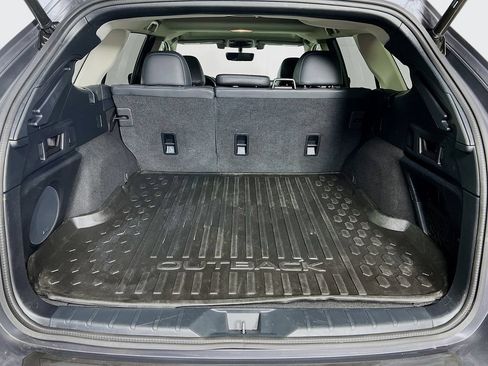 Used 2022 Subaru Outback Limited AWD/4WD image 28