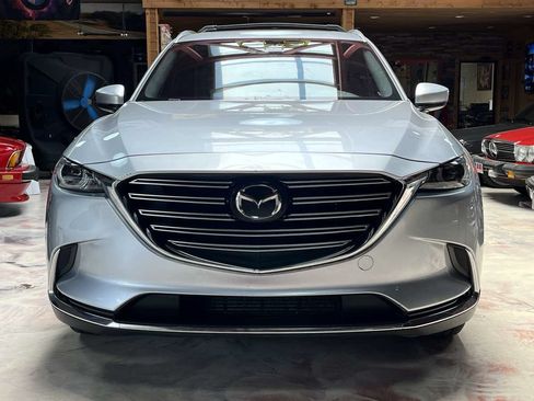 Used 2016 MAZDA CX-9 Grand Touring AWD/4WD image 3