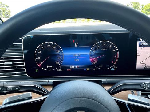 Certified 2026 Mercedes-Benz GLE 350 4MATIC image 51