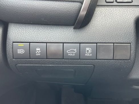 Used 2024 Toyota Camry XLE image 14