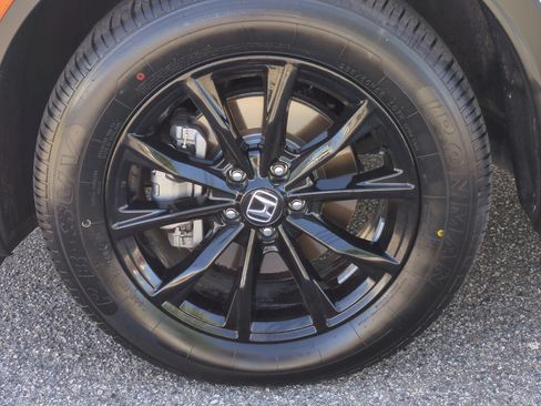 Certified 2024 Honda CR-V Sport-L image 26